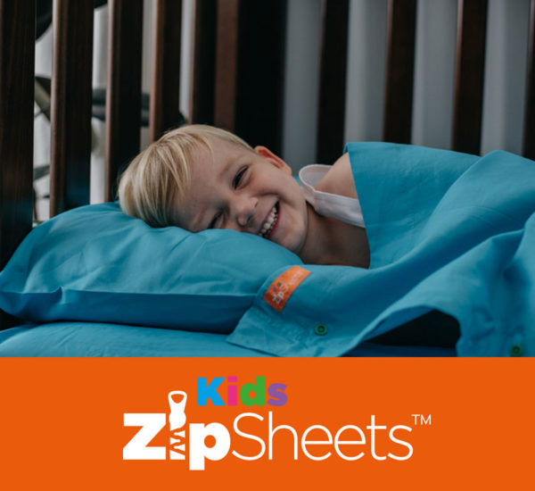 Zip Sheets The Best Invention Since Sliced Bread!