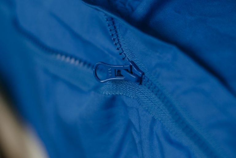 ZipUp Caravan Bedding For Single Beds