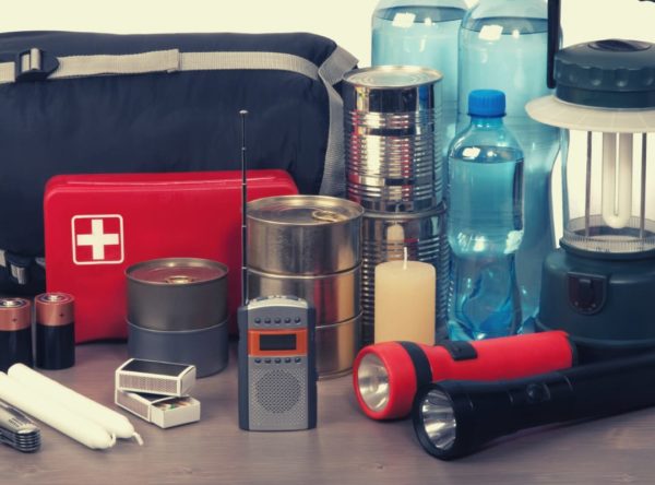 The Top 15 Things To Pack In Your Emergency Survival Kit | ZipSheets ...