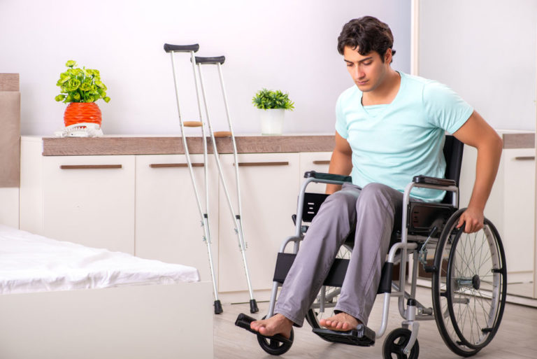 Helpful Home Bedding Aids For The Disabled